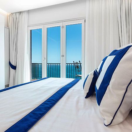 Hotel Bristol วิเอตริ ภายนอก รูปภาพ