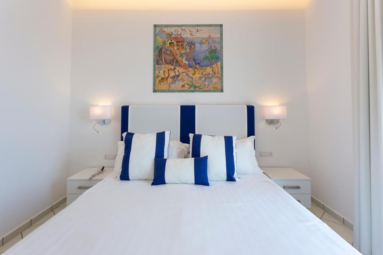 Hotel Bristol วิเอตริ ภายนอก รูปภาพ