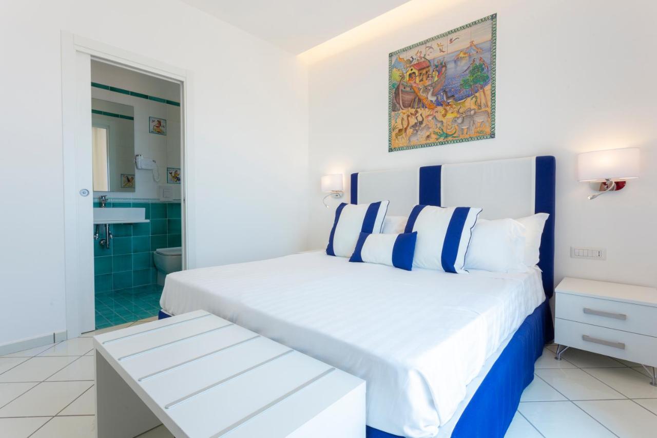 Hotel Bristol วิเอตริ ภายนอก รูปภาพ