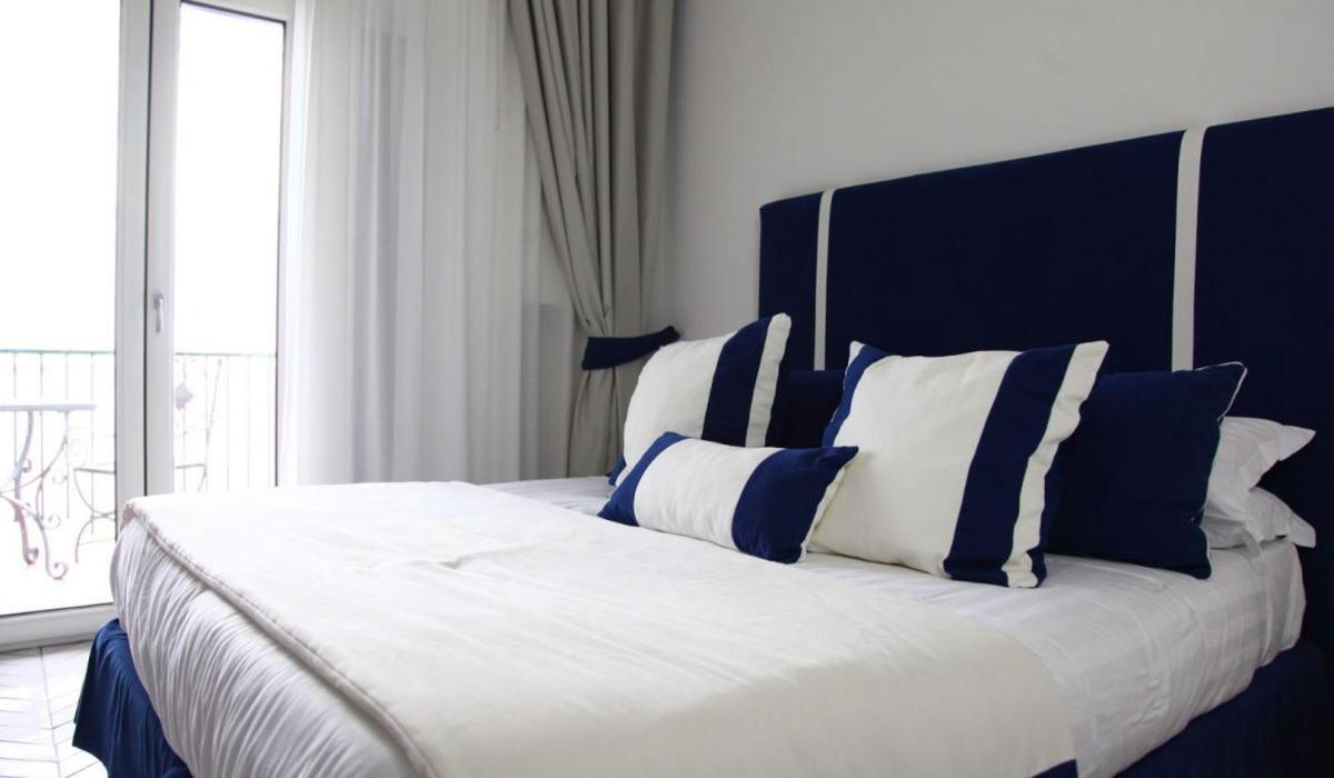 Hotel Bristol วิเอตริ ภายนอก รูปภาพ
