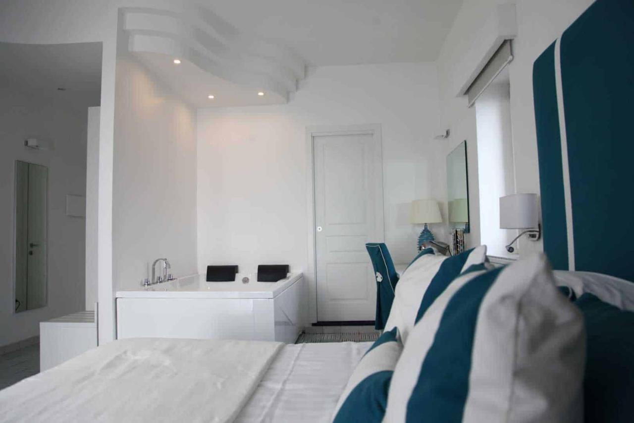 Hotel Bristol วิเอตริ ภายนอก รูปภาพ