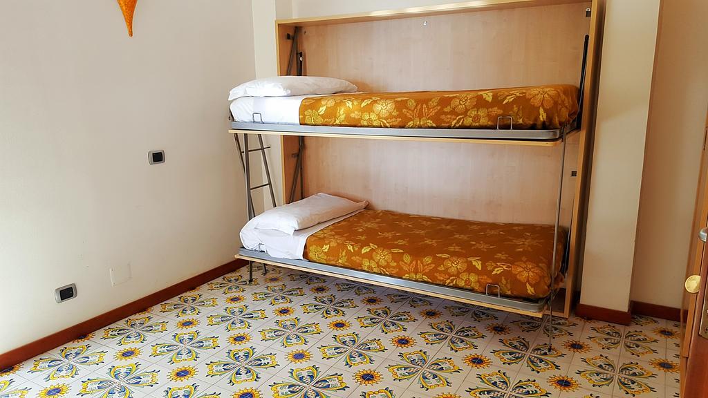 Hotel Bristol วิเอตริ ภายนอก รูปภาพ
