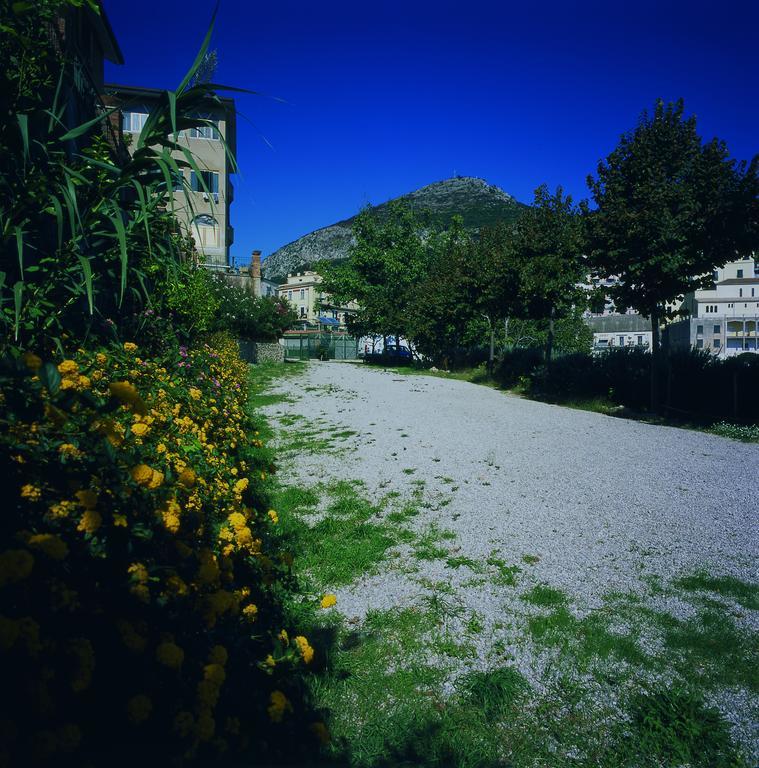 Hotel Bristol วิเอตริ ภายนอก รูปภาพ