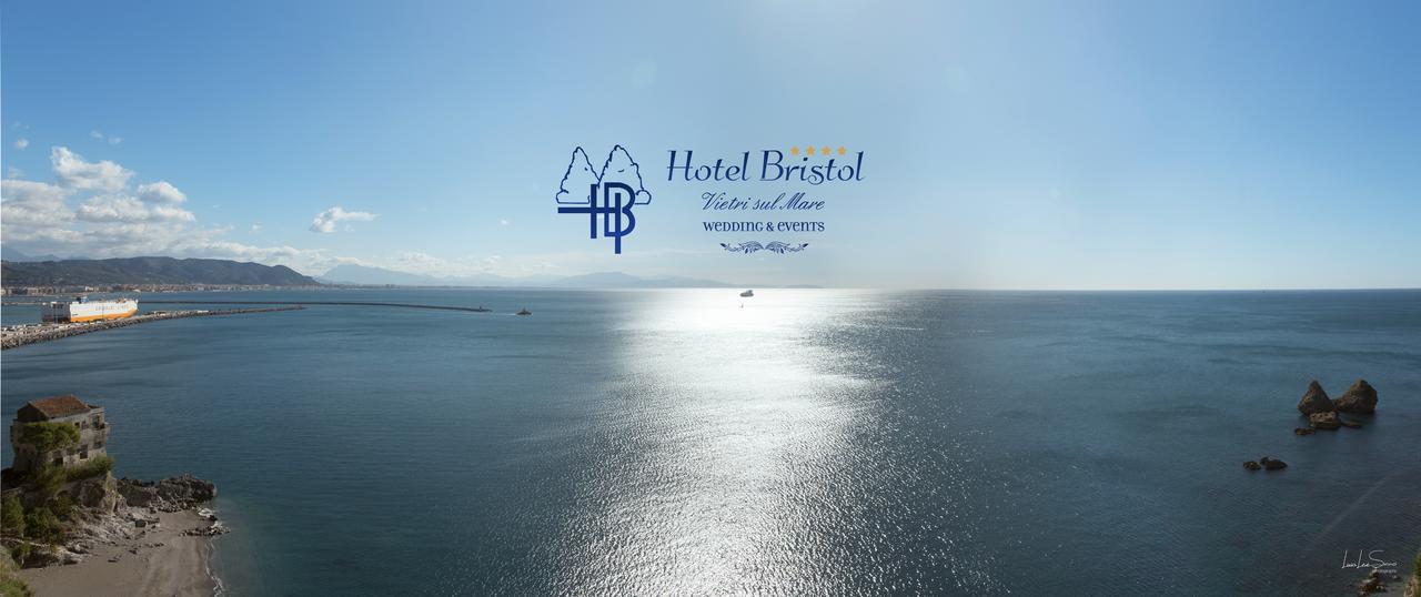 Hotel Bristol วิเอตริ ภายนอก รูปภาพ