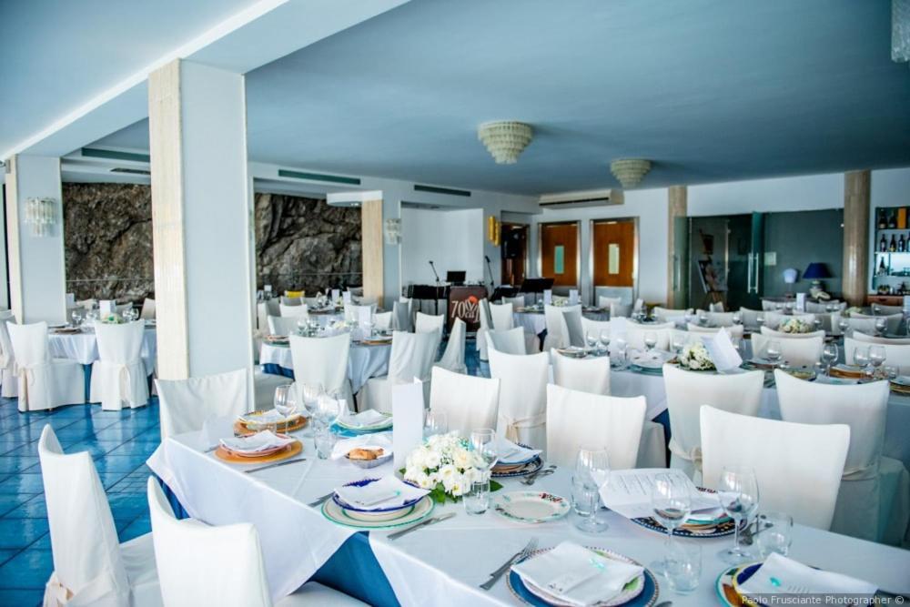 Hotel Bristol วิเอตริ ภายนอก รูปภาพ