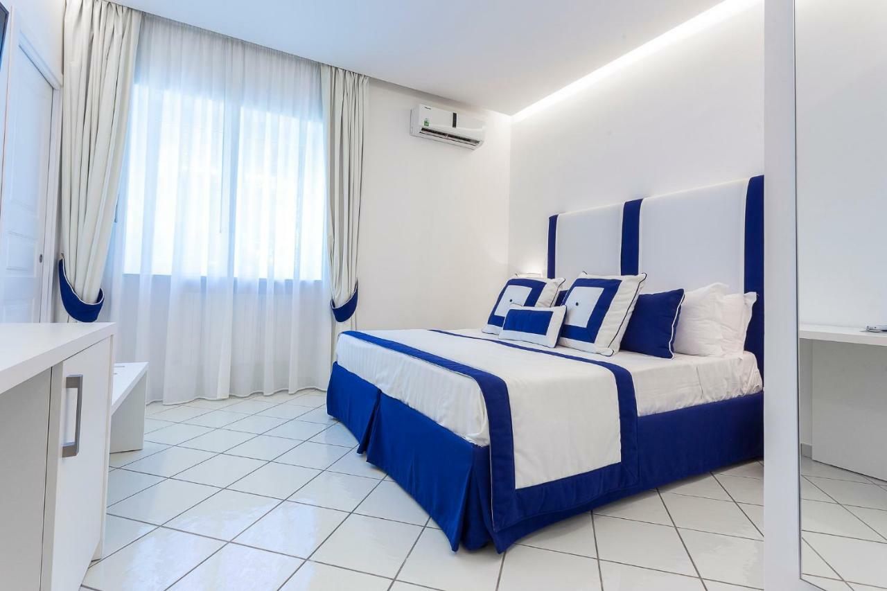 Hotel Bristol วิเอตริ ภายนอก รูปภาพ