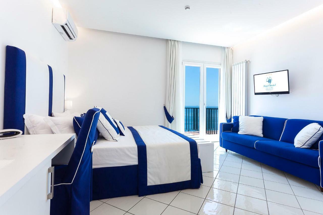 Hotel Bristol วิเอตริ ภายนอก รูปภาพ