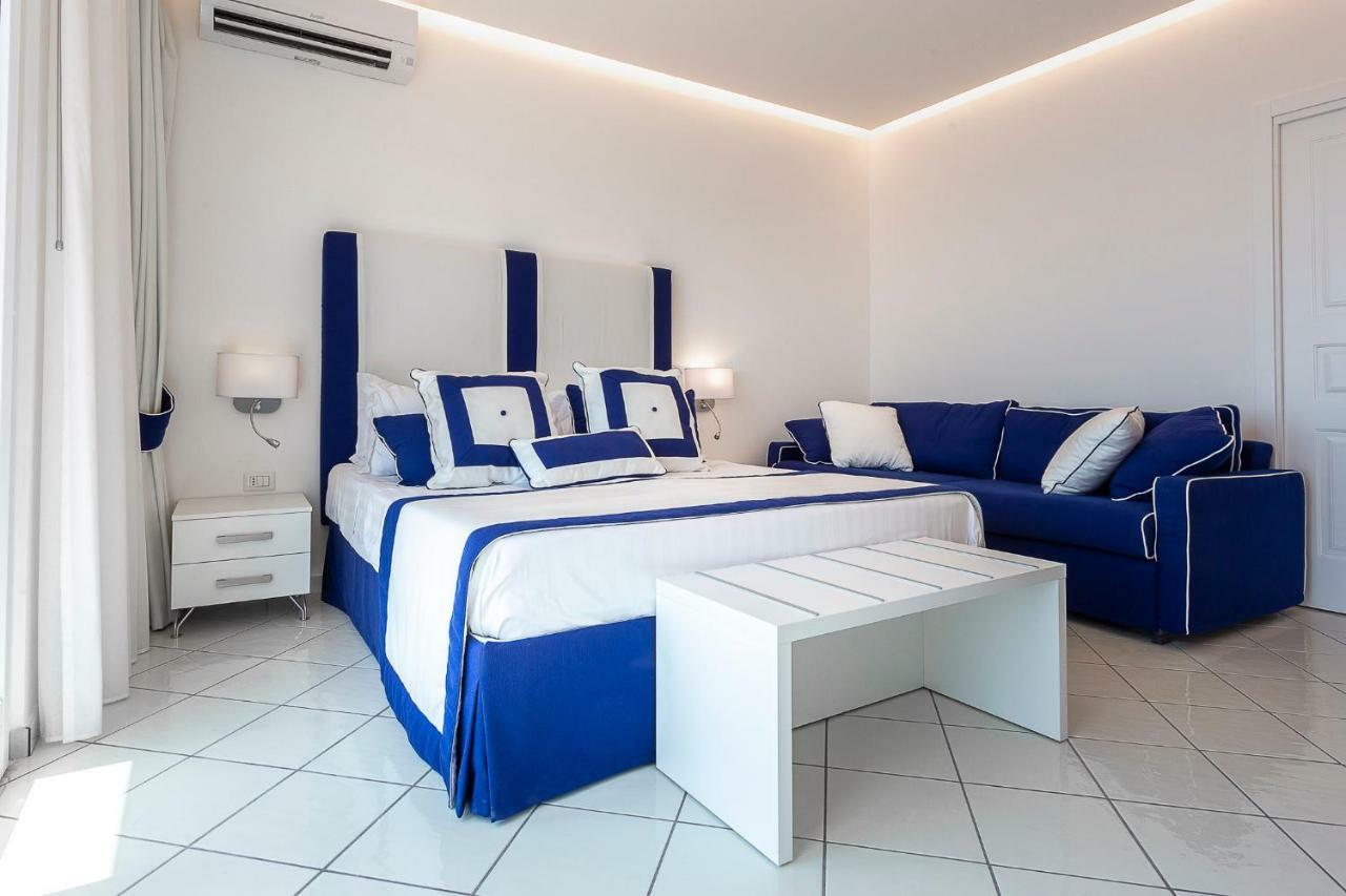 Hotel Bristol วิเอตริ ภายนอก รูปภาพ